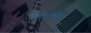 SoundCloud Podcast Example